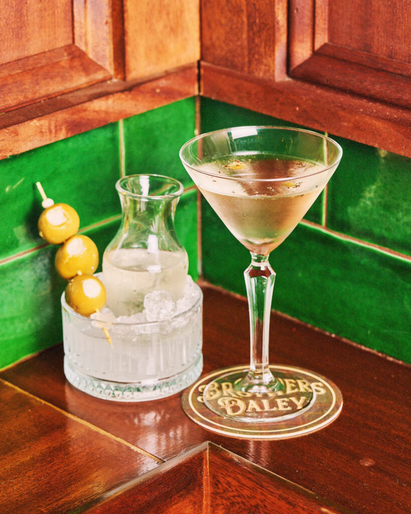 Spring drink 14